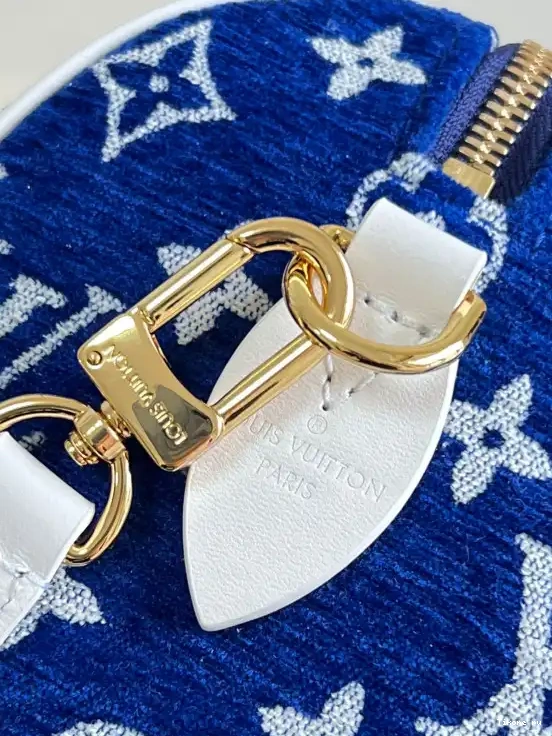 Cheap LOUIS VUITTON BANDOULIÈRE 20 SPEEDY 0613